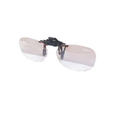 時尚星 抗藍光夾式眼鏡配戴件(1入)