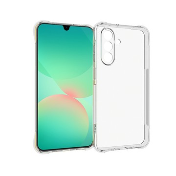 IN7 Samsung A26 5G (6.7吋) 氣囊防摔 透明TPU空壓殼 軟殼 手機保護殼