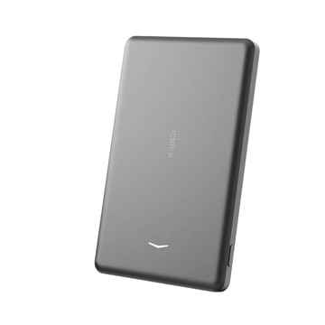 idmix 磁吸無線充行動電源Q5 Pro(18.25Wh)