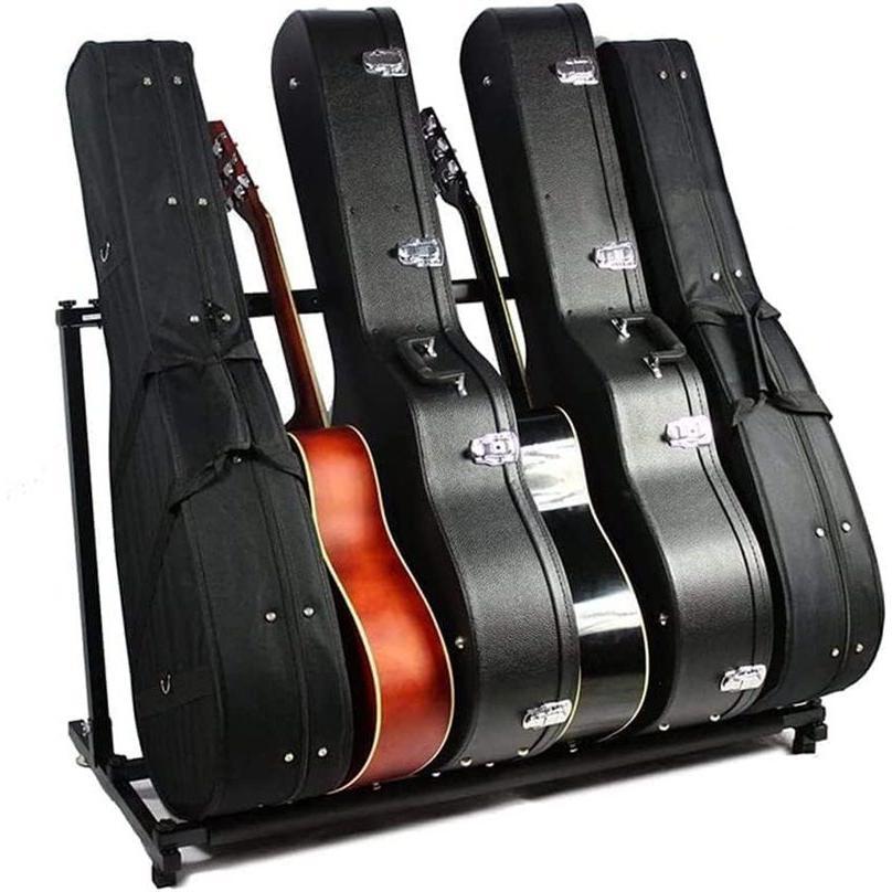 ギタースタンド 収納 弦楽器 スタンド 折りたたみ式 安定 耐久 収納しやすい