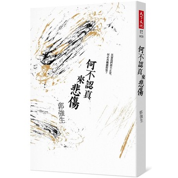 何不認真來悲傷(改版)