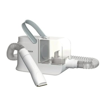 mimax米覓 6合1多功能 寵物 理毛器 貓 狗 強勁吸力 寵物美容機 低噪 寵物吸塵器