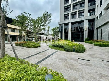立人高中全新三房雙平車高樓層美廈｜台中市大里區現岱路