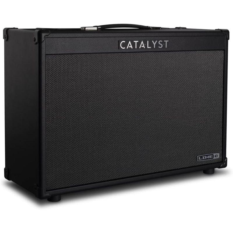 Line   Catalyst 200 200W ラインシックス ギターアンプ