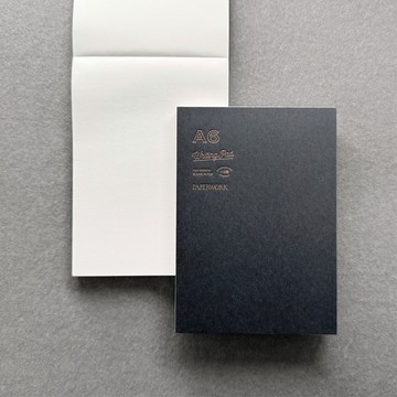 Writing Pad 書寫便籤本 A6