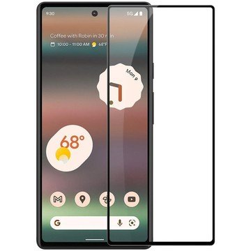 NILLKIN｜Google Pixel 6a Amazing CP+PRO 防爆鋼化玻璃貼