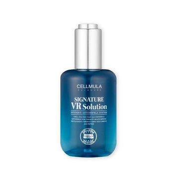 CELLMULA 保濕抗皺精華液 100ml