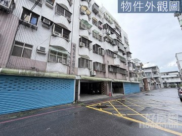 花蓮市美式鄉村風拎包入住華廈 D512｜花蓮縣花蓮市中順街