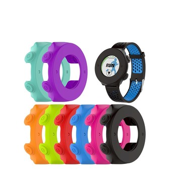 【矽膠 軟錶殼】Garmin Forerunner 620 智能手錶 替換 軟殼 錶殼