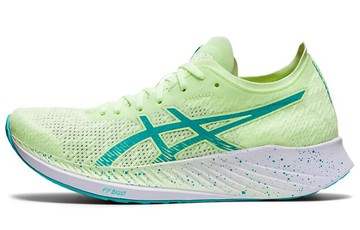 WMNS MAGIC SPEED ILLUMINATE YELLOW SEA GLASS