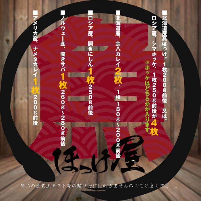 送料無料 訳あり干物セット 9点個別に真空包装したので保存に便利！うまい干物をお得にお買い物チャンス！