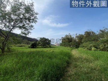 專任竹南近尚順都計內農地｜苗栗縣竹南鎮天聲段