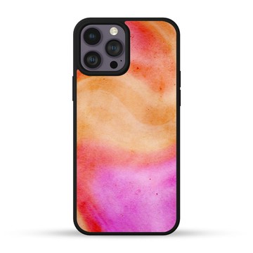 復古夏日水彩畫 iPhone手機殼 三星手機殼