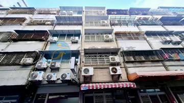 【亞灣 大遠百】整新2房健身公寓｜高雄市苓雅區新光路