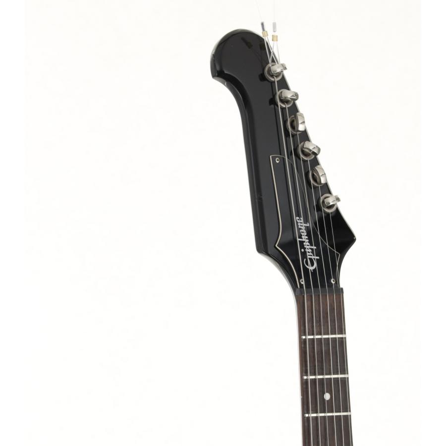 (中古) EPIPHONE   Limited Edifion Firebird Studio BK(御茶ノ水本店)