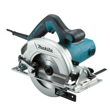MAKITA 牧田 HS6600 電動圓鋸機