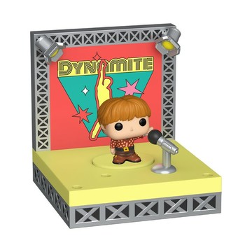 FUNKO Bitty Stages BTS - Dynamite - Jin
