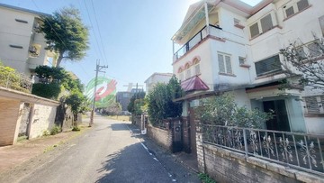 北部土地廠房房屋 淺水灣海景別墅~看一眼就愛上｜新北市三芝區海景三街