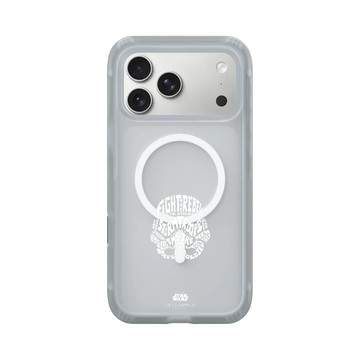 iPhone 17 Pro Max AirX 流變灰 - 迪士尼-星際大戰 Star Wars - 圖文符合-風暴兵