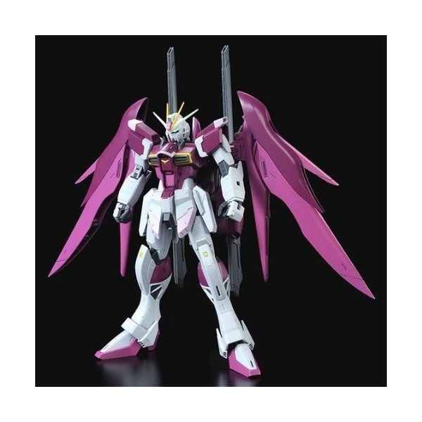 機動戦士ガンダムｓｅｅｄ ｄｅｓｔｉｎｙ ａｓｔｒａｙ ｒ ｍｇ 1 100 デスティニーインパルスガンダムｒ リジェネス 通販 Lineポイント最大get Lineショッピング