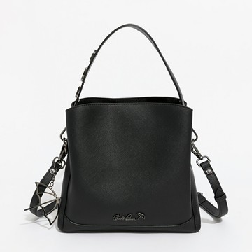 Arnold Palmer - 手提包 Glamorous系列 - 黑色