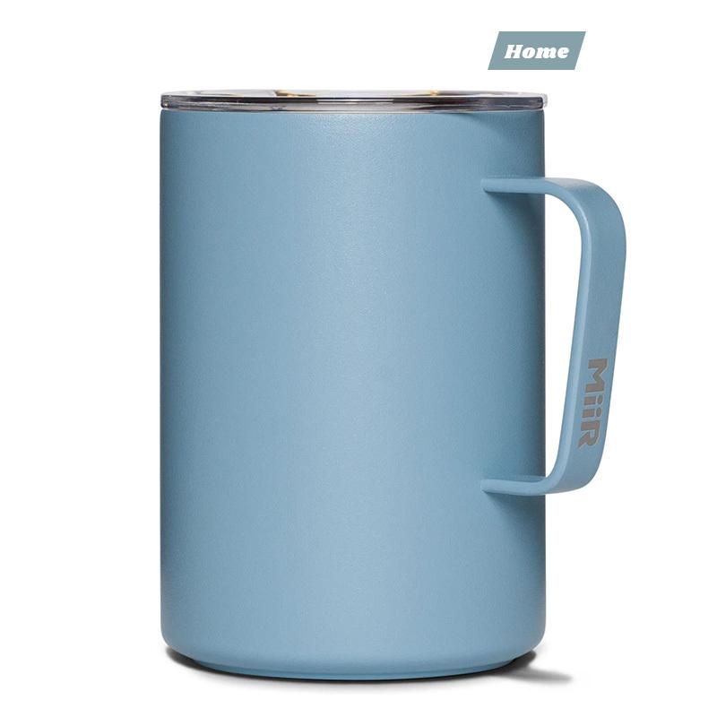 MiiR ミアー Camp Cup キャンプカップ 保温・保冷 マグカップ 16oz（473ml） コップ アウトドア キャンプ ブランド メーカー おしゃれ