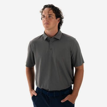 Performance Tech Polo 灰