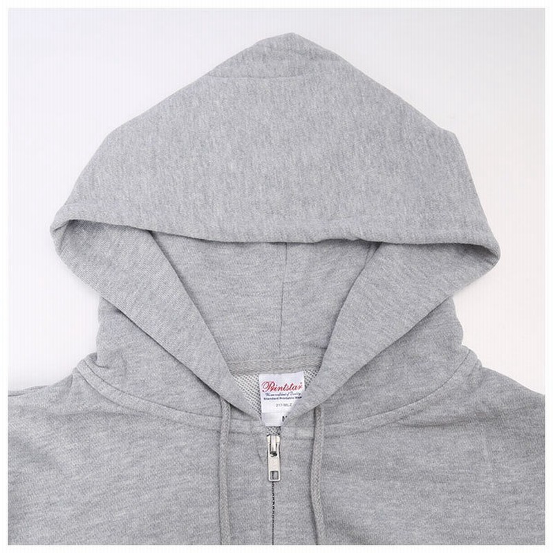 175 オーシャンブルー 2xlサイズ 薄手 パーカー メンズ 通販 レディース クルーネックライトトレーナー パーカ ジップアップ ジップ クーポン対象外