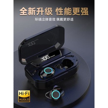 (免運)適用索尼藍牙耳機無線2025年新款5.4降噪男女款運動通用超長續航