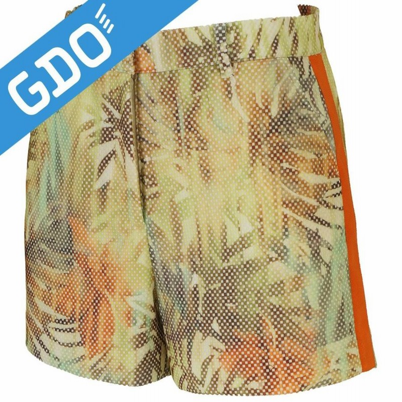 アルチビオ ショートパンツ アルチビオ archivio ゴルフウェア