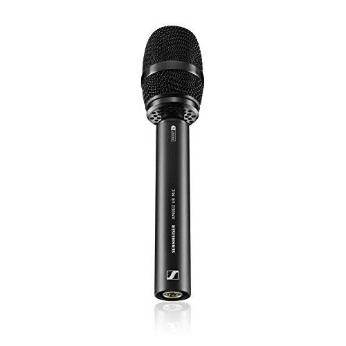 Sennheiser Professional Microphone, Black (Ambeo VR 3D Microphone) 並行輸入品