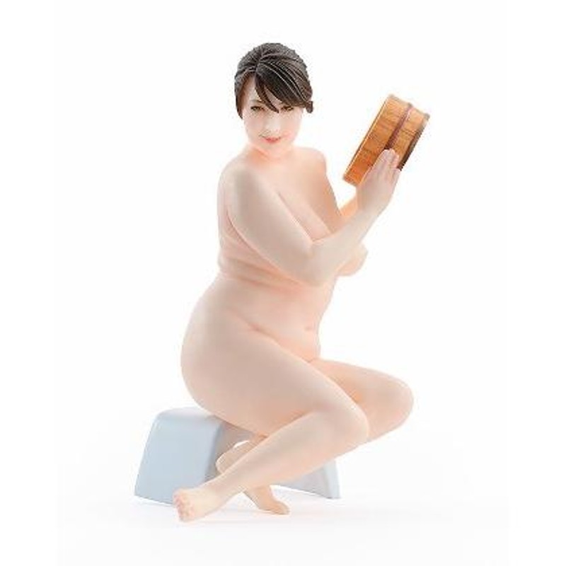 グッドスマイルカンパニー PLAMAX Naked Angel 1/20 風間ゆみ | LINE 