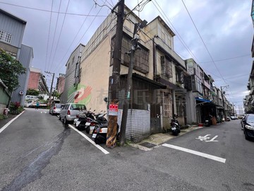 中壢過嶺央大商圈-新榮路透天低總價搶手貨｜桃園市楊梅區新榮路