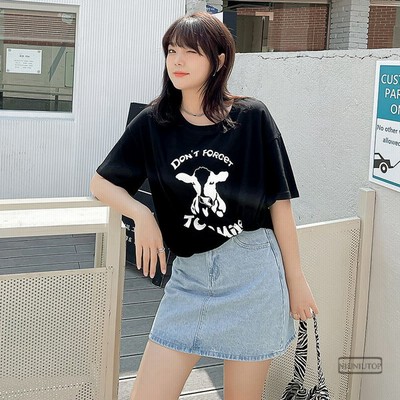 レディース 半袖 Tシャツの通販 305 877件の検索結果 Lineショッピング