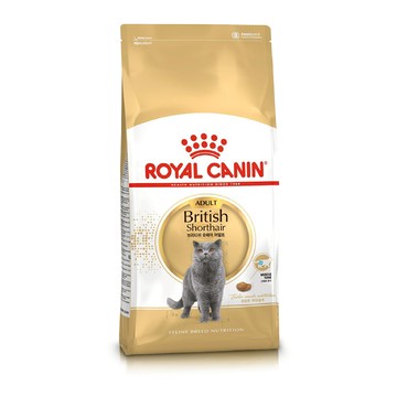 ROYAL CANIN 法國皇家 BS34 英國短毛成貓飼料 10KG  含稅發票
