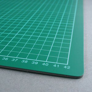 切割板  A3 / 8K 切割墊 30*45cm 墊板
