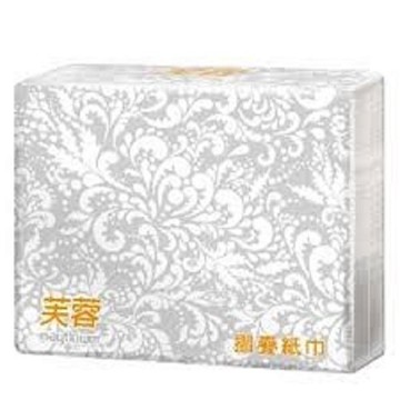 芙蓉MFP擦手紙200抽*20包/箱