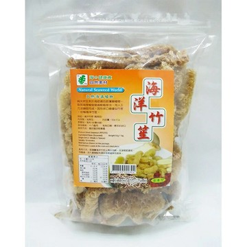 興嘉 海洋 竹笙50g