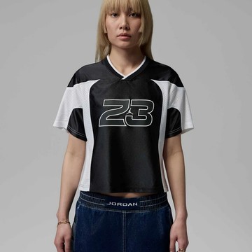 NIKE AS W J FLT SS JRSY 女 短袖上衣 IF1158010