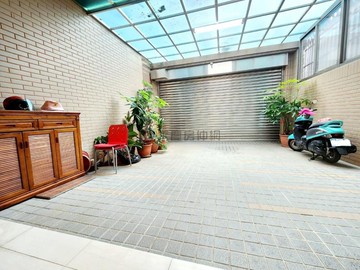 C139忠義國小門口方便停2台車一樓住辦好規劃｜新北市蘆洲區長興路