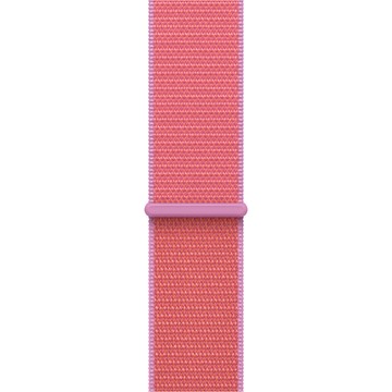 Apple Watch 運動型錶環 40mm MHYP4FE/A  亮芭樂紅色  38mm/40mm/41mm  1個