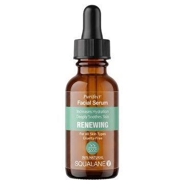 Purifect 角鯊烷潤澤抗老精華  30ml  1瓶