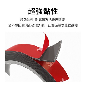 3M 4218與VHB同等級 超強雙面膠 雙面膠帶 壓克力泡棉膠 SD
