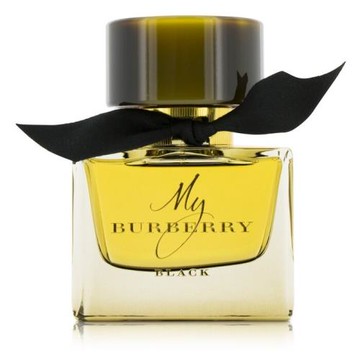 巴寶莉 My Burberry Black 濃香水 50ml/1.6oz