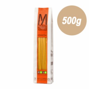 マンチーニ　スパゲッティーニ（１．８mm）５００ｇ