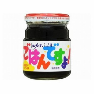  桃屋 江戸むらさき ごはんですよ 180g x12(代引不可)