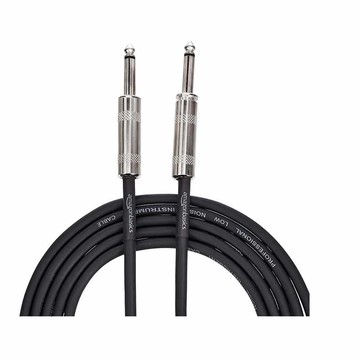 Amazon Basics 1/4吋 音源線 20尺 [2美國直購]