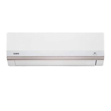 聲寶變頻冷暖分離式冷氣14坪AU-PH92DC-AM-PH92DC(含標準安裝)