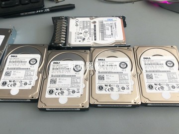 戴爾 MBF2300RC 300G SAS 伺服器硬碟 IBM ST9300603SS 300G 伺【三和電腦配件店】