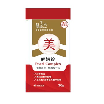 《醫之方》輕妍錠(30錠)